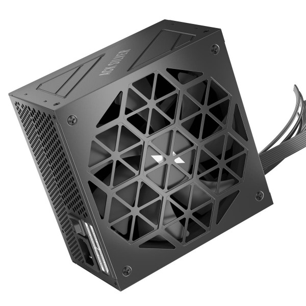Блок живлення 1stPlayer HA-850BA7 (ACK-SLV-850-BK-EU) 850W