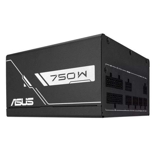 Блок живлення Asus Prime 750W Gold (90YE00U3-B0NA00)