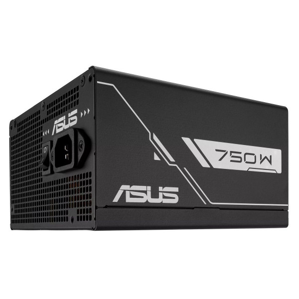 Блок живлення Asus Prime 750W Gold (90YE00U3-B0NA00)