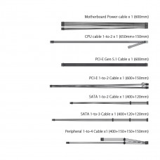 Блок живлення Asus Prime 750W Gold (90YE00U3-B0NA00)