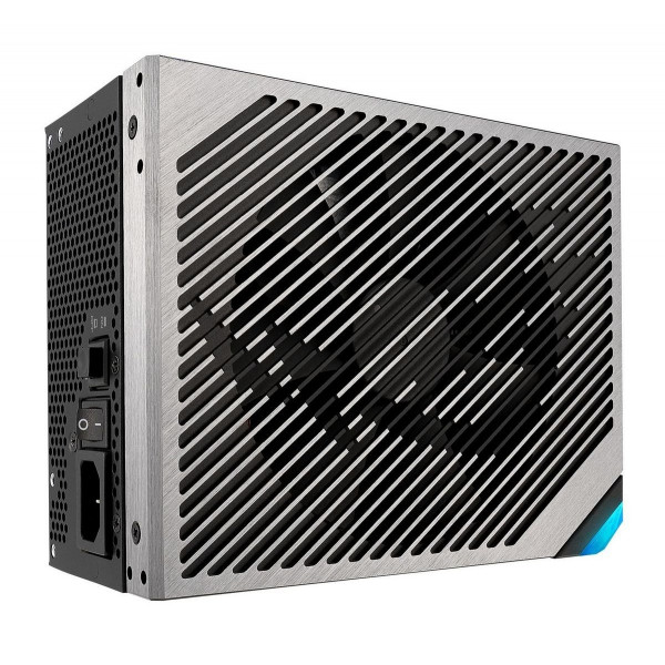 Блок живлення Asus ROG Thor 1200W Platinum III ROG Equalizer (90YE00V7-B0NA00)