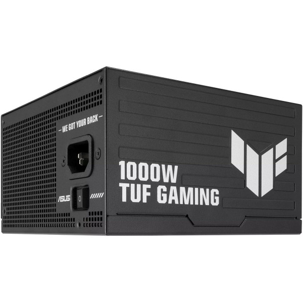 Блок живлення Asus TUF Gaming 1000W Platinum (90YE0101-B0NA00)