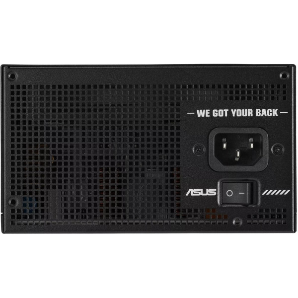 Блок живлення Asus TUF Gaming 1000W Platinum (90YE0101-B0NA00)