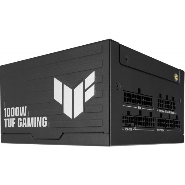 Блок живлення Asus TUF Gaming 1000W Platinum (90YE0101-B0NA00)
