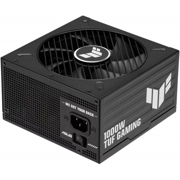 Блок живлення Asus TUF Gaming 1000W Platinum (90YE0101-B0NA00)