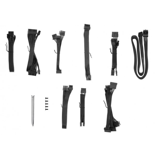 Блок живлення be quiet! Power Zone 2 750W (BP006EU)