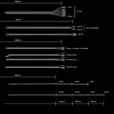 Блок живлення be quiet! Power Zone 2 750W (BP006EU)