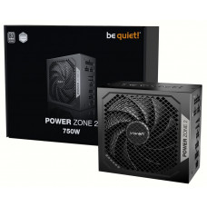 Блок живлення be quiet! Power Zone 2 750W (BP006EU)