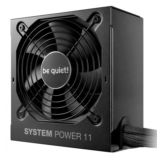 Блок живлення be quiet! System Power 11 750W (BP012EU)