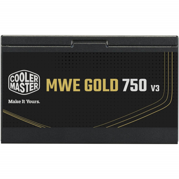 Блок живлення CoolerMaster MWE Gold 750 V3 NM (MPE-7506-ACAG-BEU)