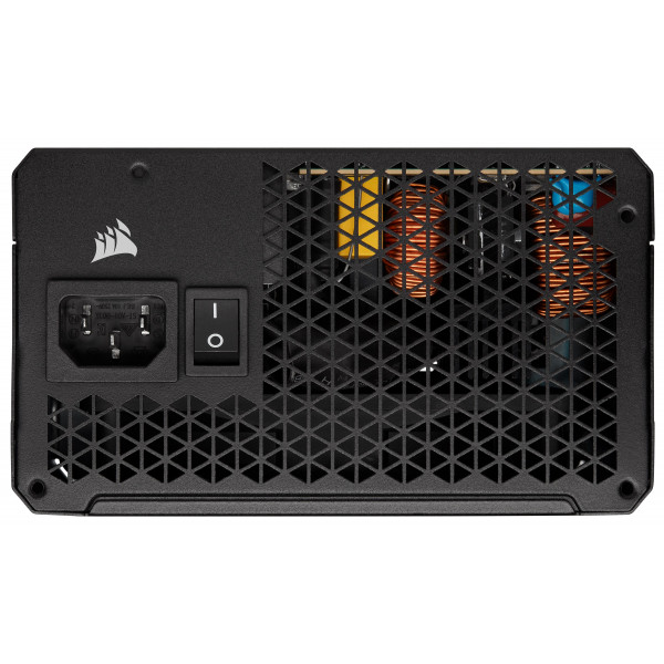 Блок живлення Corsair RM750e PCIE5 (CP-9020262-EU) 750W