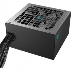 Блок живлення DeepCool GamerStorm PF500X 500W (R-PF500X-HD0B-JGEU)