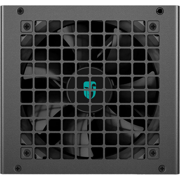 Блок живлення DeepCool GamerStorm PF500X 500W (R-PF500X-HD0B-JGEU)