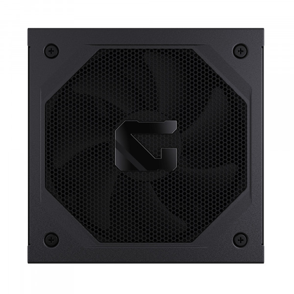 Блок живлення Gigabyte Gaming 1000GM PG5 1000W (GP-GME1000GM PG5)