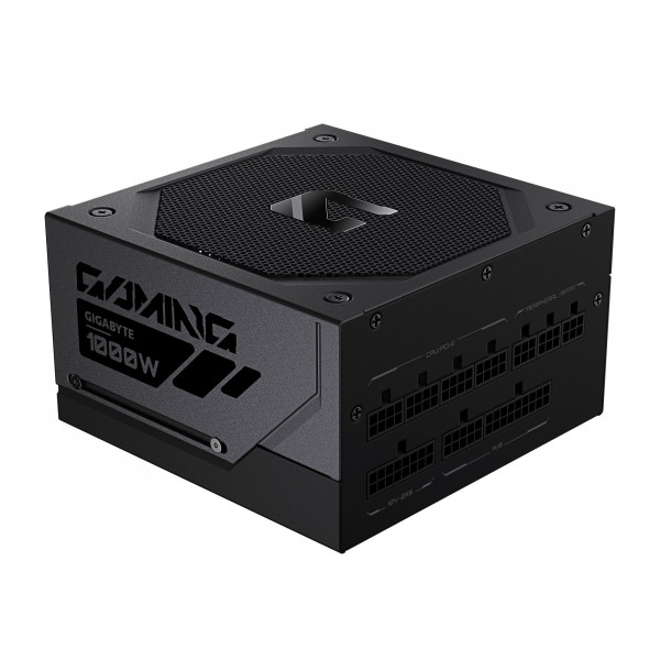 Блок живлення Gigabyte Gaming 1000GM PG5 1000W (GP-GME1000GM PG5)