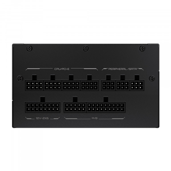 Блок живлення Gigabyte Gaming 1000GM PG5 1000W (GP-GME1000GM PG5)