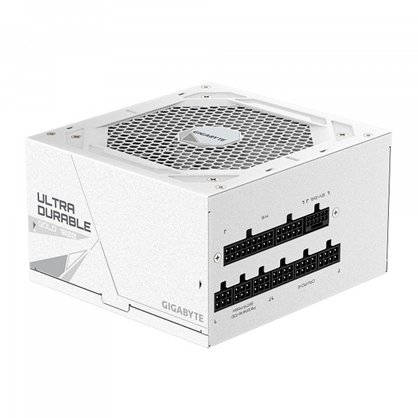 Блок живлення Gigabyte GP-UD1000GM PG5 V2 ICE 1000W
