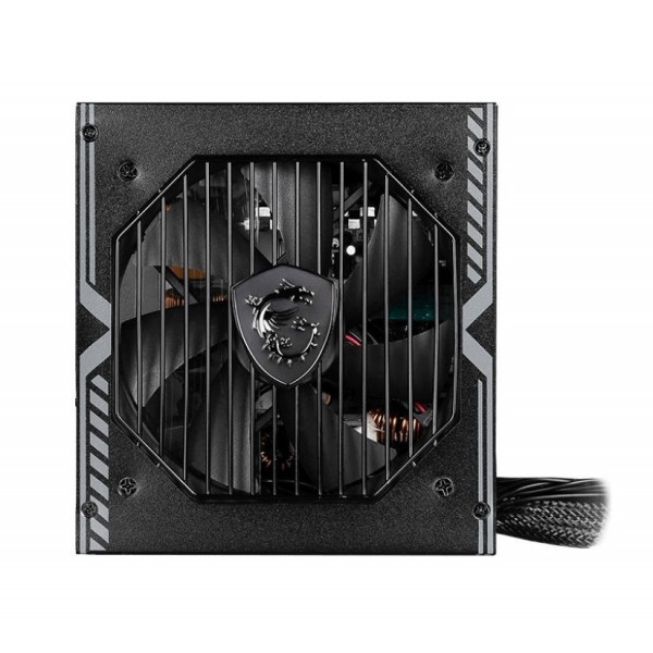 Блок живлення MSI MAG A750BN PCIE5