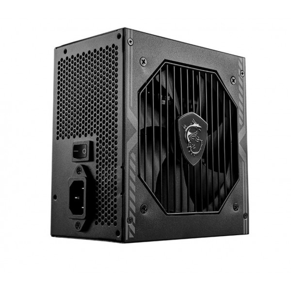 Блок живлення MSI MAG A750BN PCIE5