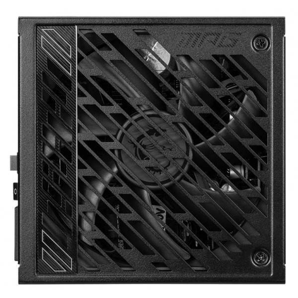 Блок живлення MSI MPG A1000GS PCIE5 1000W