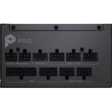 Блок живлення MSI PRO A850PL PCIE5 850W