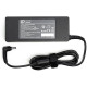 Блок живлення PowerPlant для ноутбука Asus 220V, 19V 90W 4.74A, 4.0х1.35мм (AS90F4014)