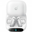 Bluetooth-гарнітура Anker SoundCore Liberty 5 Pro White (D1203G21)