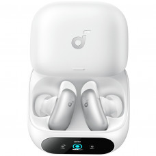 Bluetooth-гарнітура Anker SoundCore Liberty 5 Pro White (D1203G21)