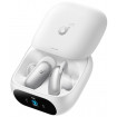 Bluetooth-гарнітура Anker SoundCore Liberty 5 Pro White (D1203G21)