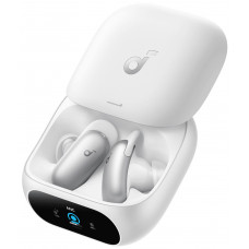 Bluetooth-гарнітура Anker SoundCore Liberty 5 Pro White (D1203G21)