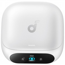 Bluetooth-гарнітура Anker SoundCore Liberty 5 Pro White (D1203G21)