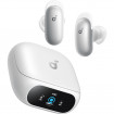 Bluetooth-гарнітура Anker SoundCore Liberty 5 Pro White (D1203G21)