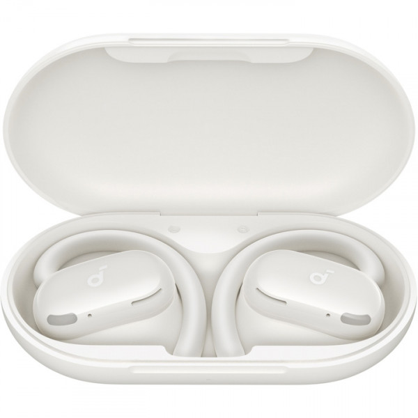 Bluetooth-гарнітура Anker SoundCore V20i White (A3876G21)