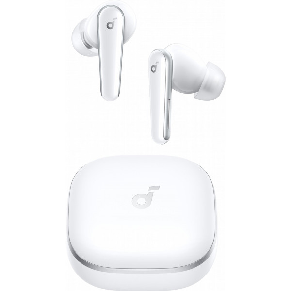 Bluetooth-гарнітура Anker SoundСore Liberty 5 ANC White (A3957G21)