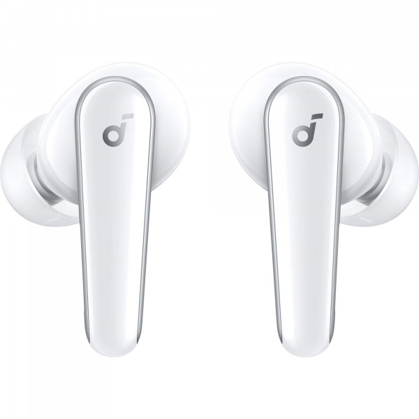Bluetooth-гарнітура Anker SoundСore Liberty 5 ANC White (A3957G21)