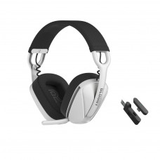 Bluetooth-гарнітура Bloody GR285 Sports White
