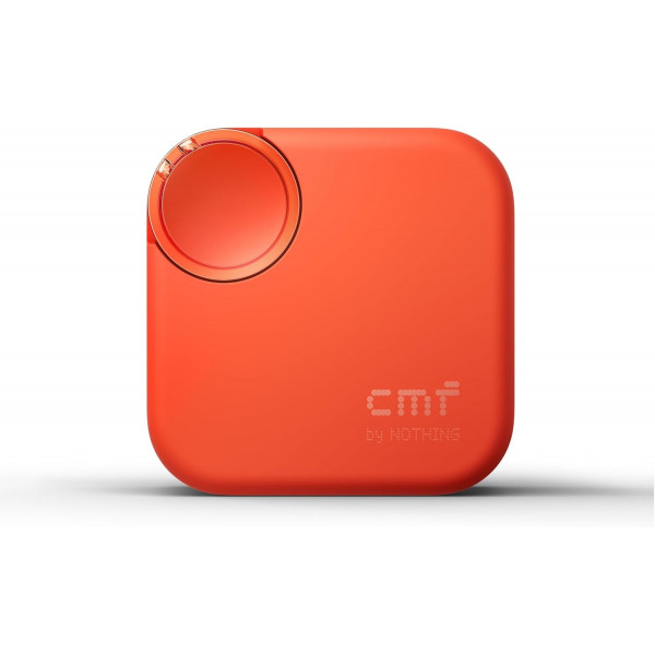 Bluetooth-гарнітура CMF by Nothing Buds 2 B179 Orange (A10600100)_EU