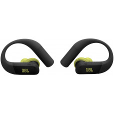 Bluetooth-гарнітура JBL Endurance Peak 4 Black (JBLENDUPEAK4BLKL)