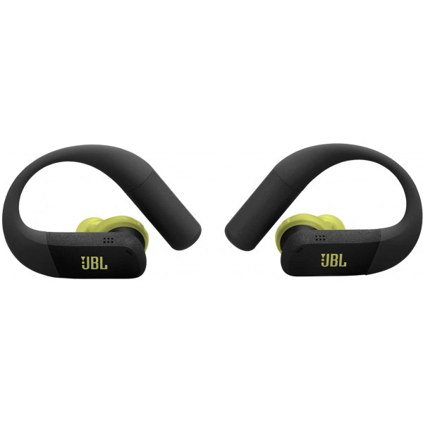 Bluetooth-гарнітура JBL Endurance Peak 4 Black (JBLENDUPEAK4BLKL)