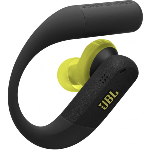 Bluetooth-гарнітура JBL Endurance Peak 4 Black (JBLENDUPEAK4BLKL)