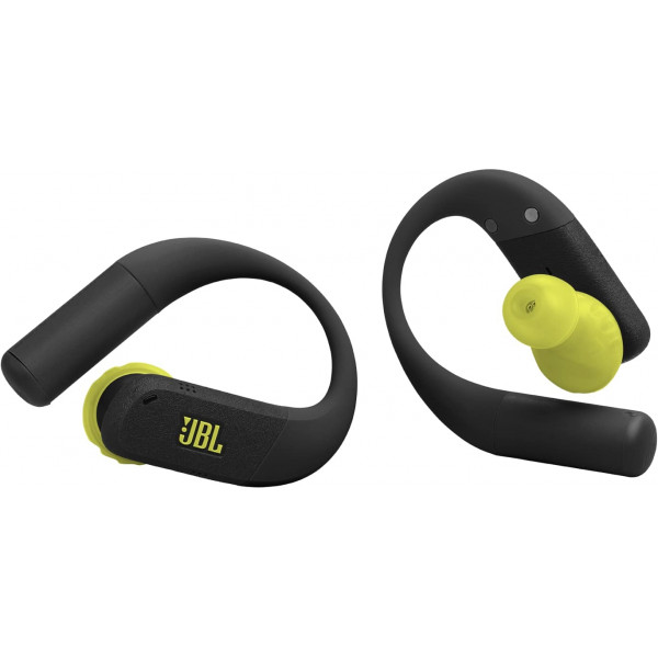 Bluetooth-гарнітура JBL Endurance Peak 4 Black (JBLENDUPEAK4BLKL)