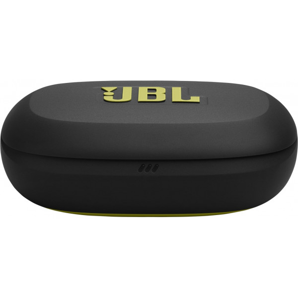 Bluetooth-гарнітура JBL Endurance Peak 4 Black (JBLENDUPEAK4BLKL)