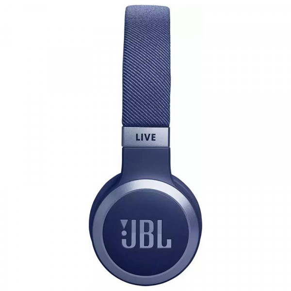 Bluetooth-гарнітура JBL Live 670NC Blue (JBLLIVE670NCBLU)