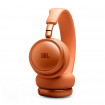 Bluetooth-гарнітура JBL Live 680NC Orange (JBLLIVE680NCORG)