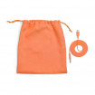 Bluetooth-гарнітура JBL Live 680NC Orange (JBLLIVE680NCORG)