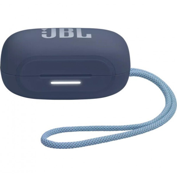 Bluetooth-гарнітура JBL Reflect Aero Blue (JBLREFLECTAEROBLU)