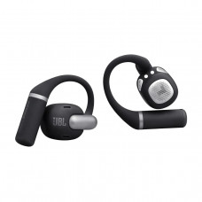 Bluetooth-гарнітура JBL Sense Pro Black (JBLSENSEPROBLK)