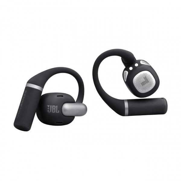 Bluetooth-гарнітура JBL Sense Pro Black (JBLSENSEPROBLK)
