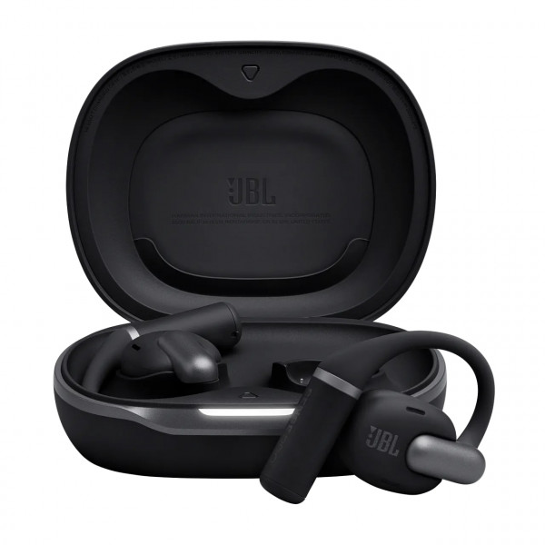 Bluetooth-гарнітура JBL Sense Pro Black (JBLSENSEPROBLK)
