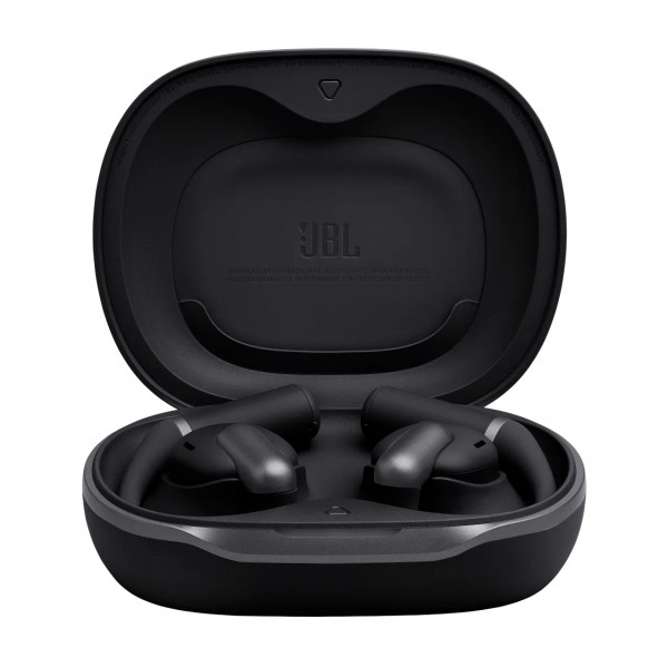 Bluetooth-гарнітура JBL Sense Pro Black (JBLSENSEPROBLK)